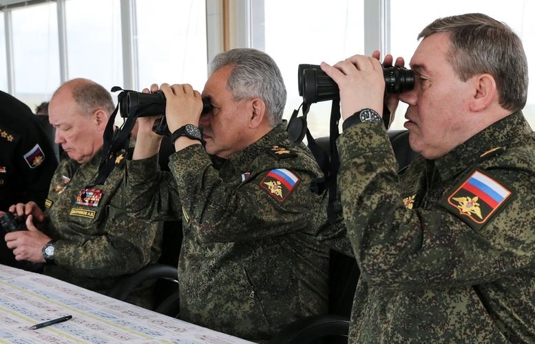 «Проект» собрал базу данных командиров российских подразделений, кто воюет в Украине