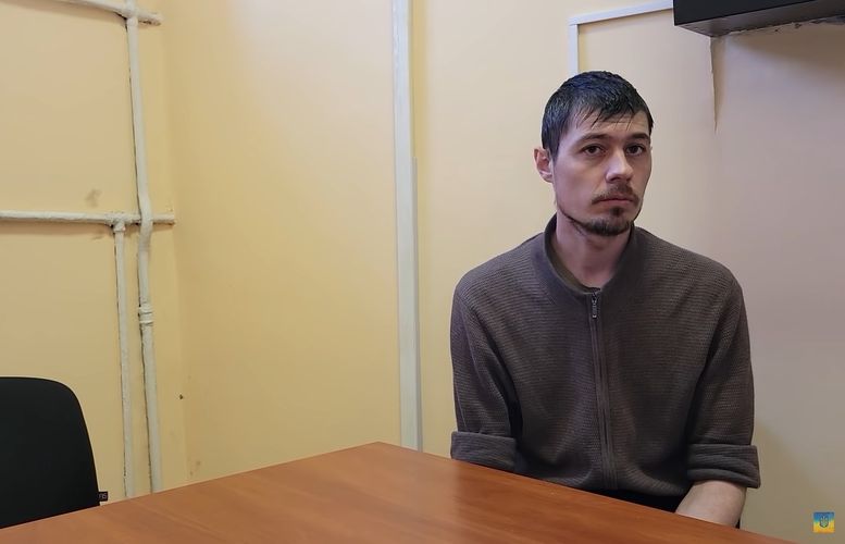 Российского танкиста Куликова, который выстрелил в жилой дом в Чернигове, приговорили к 10 годам тюрьмы
