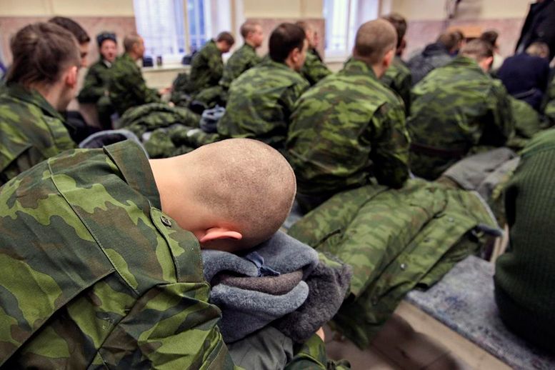 Российские военные стали чаще сбегать с полигонов в самоволку: «Я не хотел на войну в Украину». Что их ждёт?