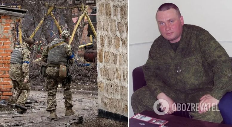 ВСУ ликвидировали Бориса Тотикова, начальника ракетных войск, во время контрнаступления в Харьковской области