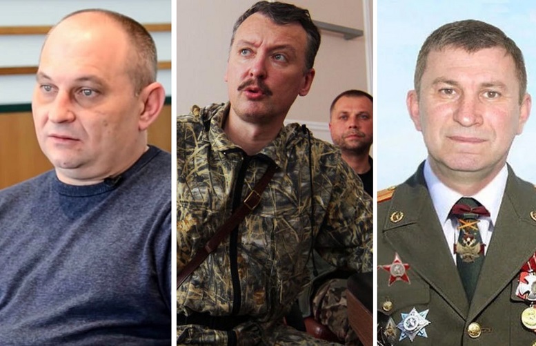 Хмурый, Стрелков и Крот. Кто виноват в крушении «Боинга» MH17 над Донбассом в 2014 году