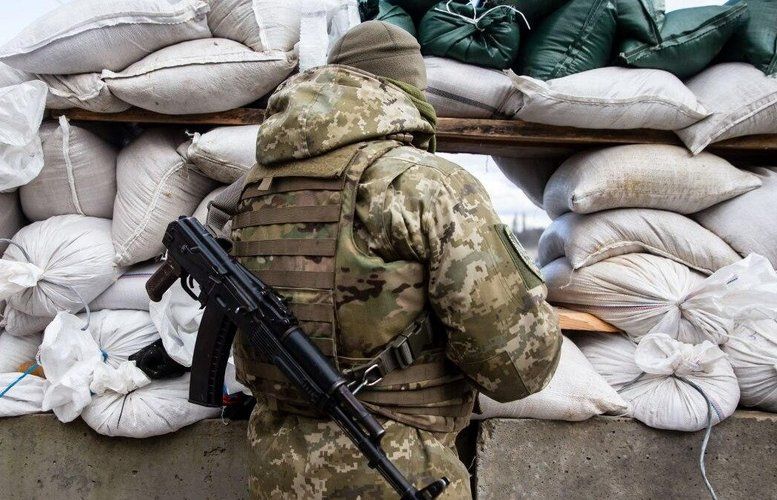 Война в Украине: Хаос на ВЛК: Маси Найем о необходимости изменений в оценке пригодности военных