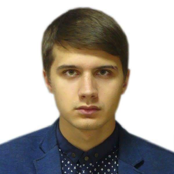 Илья Ганцевский из Керчи: «ФСБшник мне сразу заявил, что президент РФ Путин разрешил ему без суда и следствия убивать таких, как я»