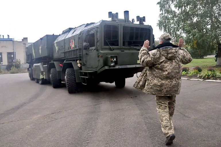 Война в Украине: Один из самых больших успехов ВСУ: защитники уничтожили штаб ВДВ группировки «Днепр» ВС РФ