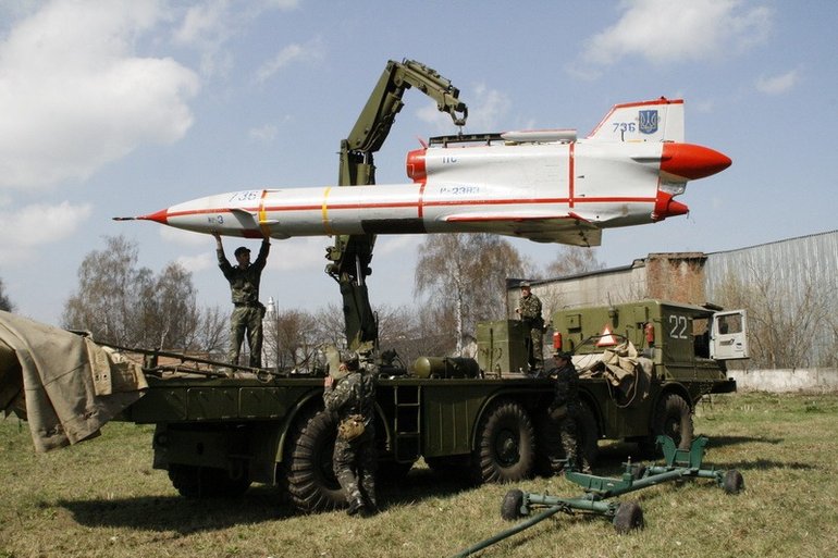 Война в Украине: Украинские ракеты на 750-1000 км: что это и сколько времени необходимо до начала серийного производства