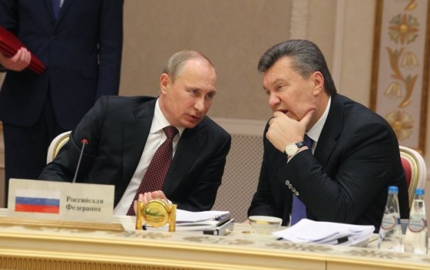 «У Януковича и Партии регионов, когда они находились при власти, был план развала Украины» - Олег Царёв