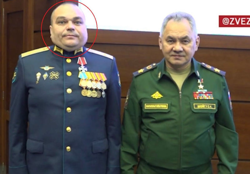 В Белом доме назвали «идиотом» российского летчика, который врезался в американский беспилотник в Черном море