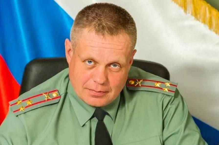 Генерал Сергей Горячев погиб спасаясь от наступления ВСУ: попал под Хаймарс