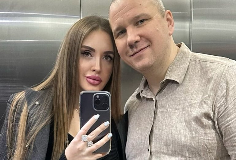 Депутат Богдан Торохтий и его богатая жена рискуют потерять все: супруга купалась в роскоши, а муж просил помощи из бюджета