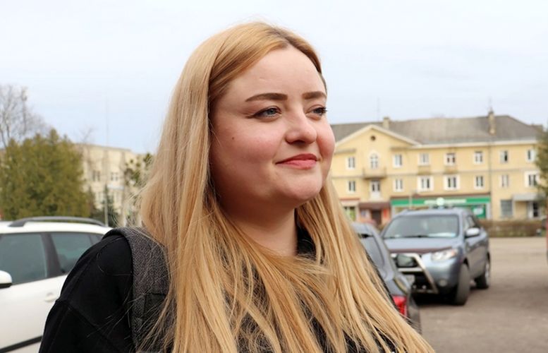 Наталья Муха, причастная к бегству 200 мужчин-уклонистов через «Шлях», оказалась родственницей Козицкого