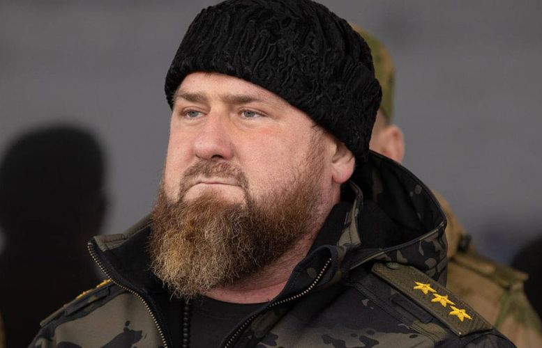 Власть: «Похоже, Кадыров таки умер час назад в ЦКБ» - Леонид Невзлин