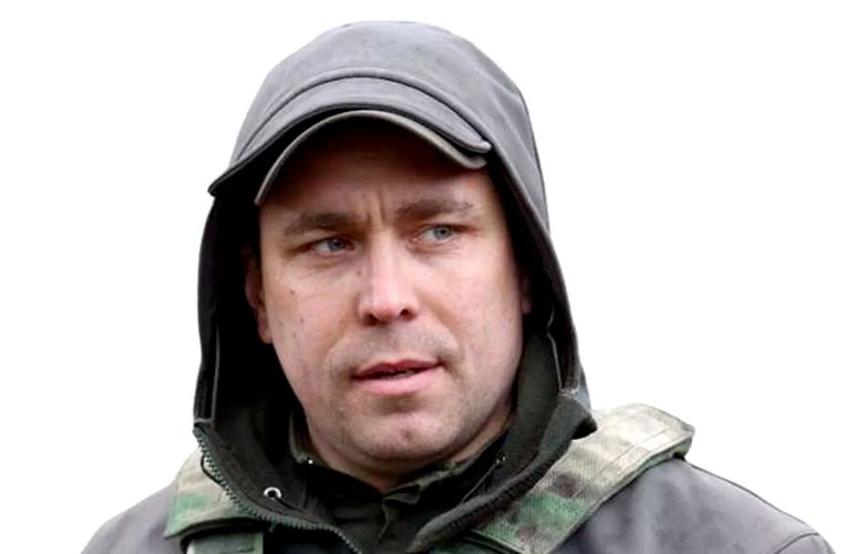 Украинский предатель Александр Слисаренко ликвидирован в России