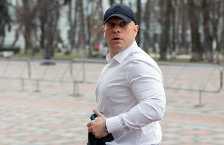 Илья Кива убит: его тело обнаружили в парке отеля «Величъ» под Москвой