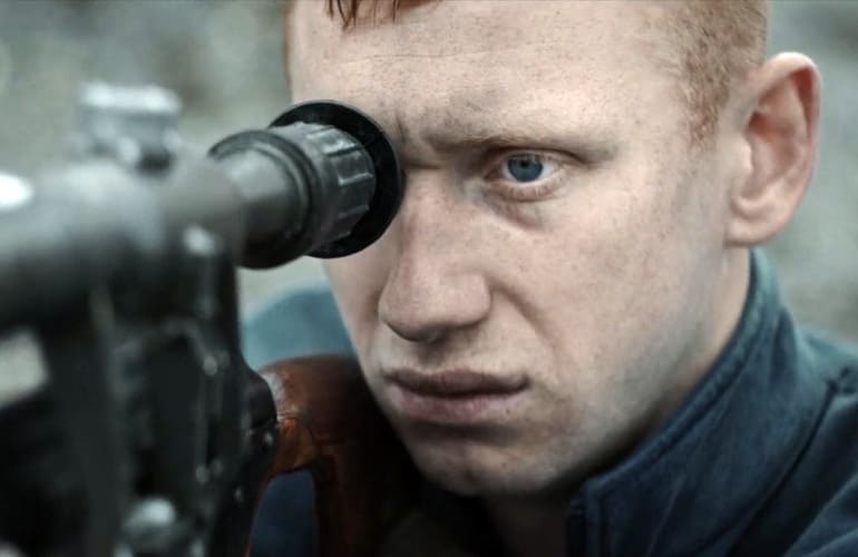 Фільм «Камінь, папір, ножиці» про напад Росії на Україну отримав BAFTA. Хто ще переміг