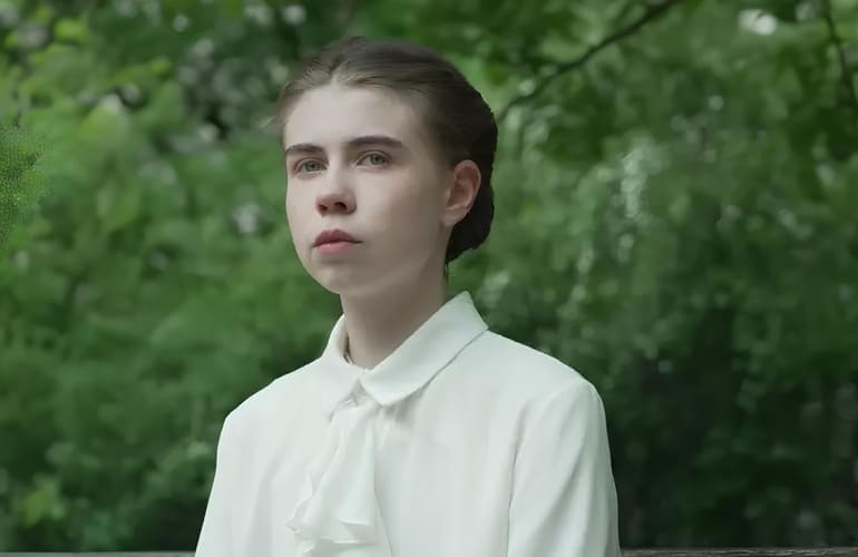 Я не живу чуже життя