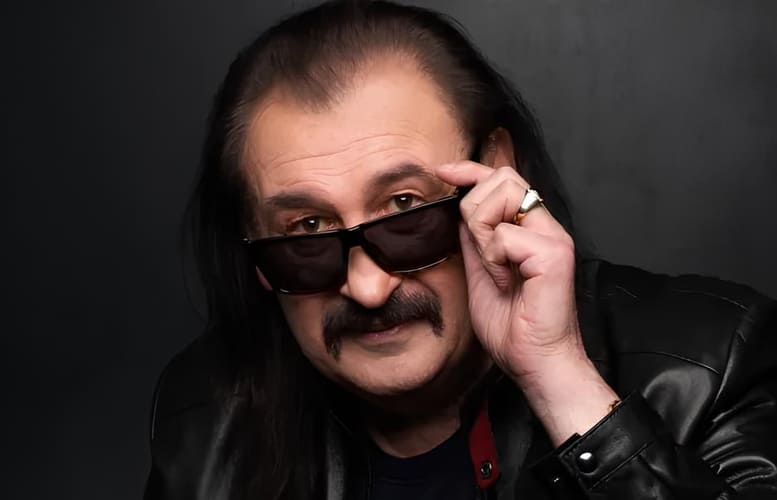 «Цей сон» Степана Гіги. Як 65-річний артист став кумиром української молоді