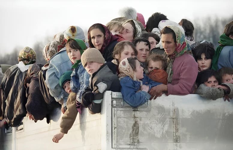 11 липня 1995 - різанина в Сребрениці. Що відомо про наймасовіше вбивство в Європі XX століття з часів Другої світової