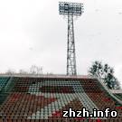 Спорт: В Житомире ищут футбольных игроков и их фанатов
