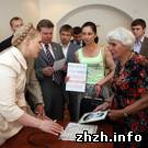 Женщины-пикетчицы рассказали Тимошенко о «ментовском беспределе». ФОТО
