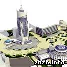 Город: Королевский суд запретил реконструировать центральную часть Житомира. ФОТО