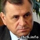 Сергей Рыжук - кандидат на вылет с кресла губернатора Житомирской области