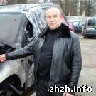 Происшествия: Депутата житомирского горсовета Анатолия Бенивского сбила машина