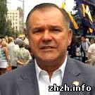 Политика: Александр Коцюбко в воскресение разоблачит мафию в Житомире