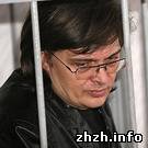 Криминал: Автора книги «Донецкая мафия» Бориса Пенчука могут вернуть назад в житомирскую тюрьму