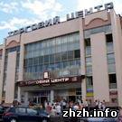 Экономика: В Житомире реконструировали Торговый центр «Житний», установив там эскалаторы LG
