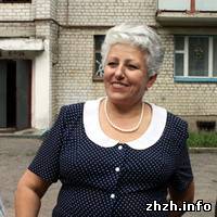 ОПРОС: 25% житомирян вновь готовы выбрать Шелудченко мэром Житомира