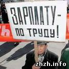 Экономика: Коммунисты приписали себе заслуги по сокращению долгов по заработной плате на Житомирщине