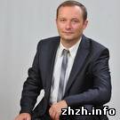  Ярослав Долгих решил поддержать <b>Заславского</b> на выборах мэра Житомира 