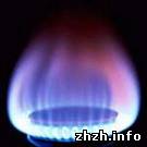Долг населения города Житомира за газ вырос до 15 миллионов