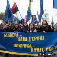 Сегодня Покрова. В Украине вспоминают войнов УПА