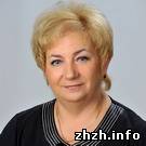 Политика: Ирина Синявская: Житомир проигрывает в сравнении с Хмельницким и Винницей