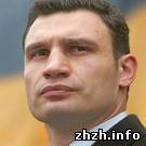 Виталий Кличко посетит Житомир и выступит на митинге