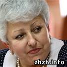Мэр Житомира Вера Шелудченко предложила Дебою и Зубко перейти в её команду