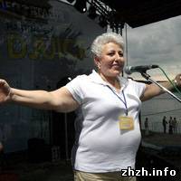 Читатели «Журнала Житомира» считают, что на выборах мэра города победит Вера Шелудченко