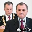 Мэр Житомира Владимир Дебой занял первое место в Рейтинге украинских мэров-«марионеток»