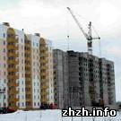 Житомирская область опустилась на 21-е место по объему строительства нового жилья