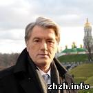 Ющенко через YouTube обратился к украинцам. ВИДЕО