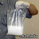 217 грамм кокаина обнаружили сотрудники милиции дома у безработного житомирянина