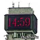 На Житомирском предприятии ЭКТА-Пром собирают «Главные часы Украины». ВИДЕО