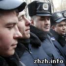Житомирский суд уменьшил тюремные сроки милиционерам, которые избивали задержанных