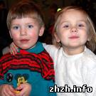 Общество: Молодежная партия Украины отпраздновала Новогодние праздники с обездоленными детьми. ФОТО