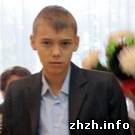 13-летний житель Житомира Андрей Неподобный оказался жертвой врачебного страха