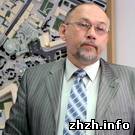 Власть: Мэр Житомира уволил главного архитектора города Сергея Руденко