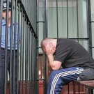 На Житомирщине отец изуродовавший сыну лицо получил 7 лет тюрьмы