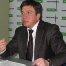 Политика: Житомирский «Фронт Змін» оценил работу правительства на твердую двойку - Зубко