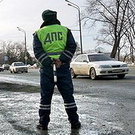 Криминал: В Житомире ГАИшник «придумал нарушение» и убежал от водителя. ВИДЕО